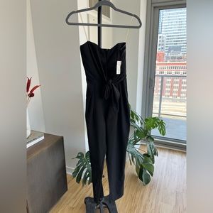 Brand New Sleeveless Jumpsuit